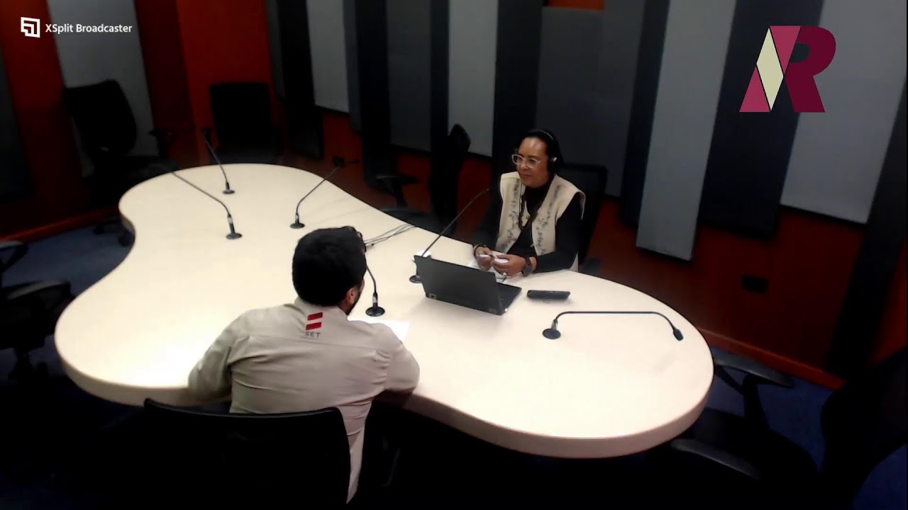 SET NOTICIAS 25 MAYO