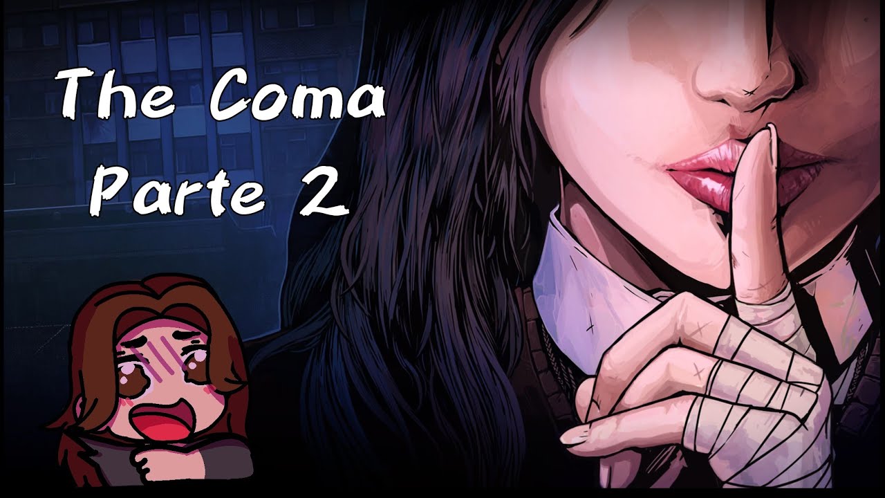 Creo que no dormiré nunca mas en un colegio.. ‐ The Coma