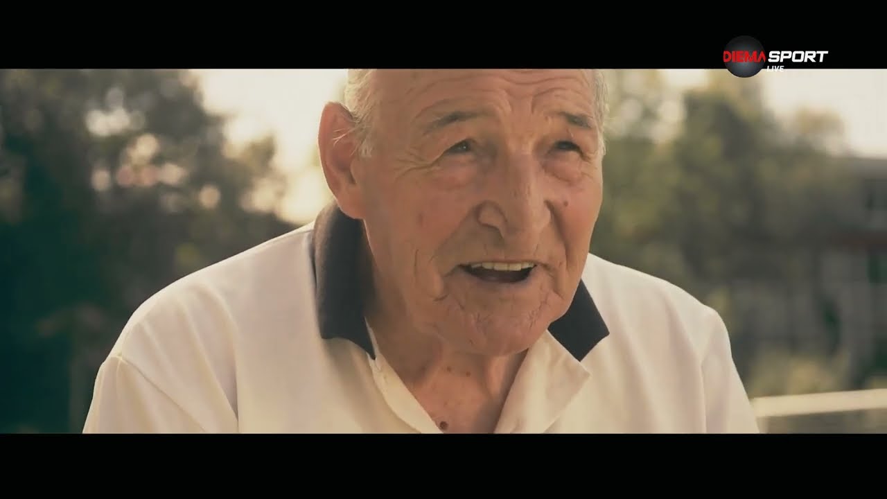 Пътят към САЩ'94