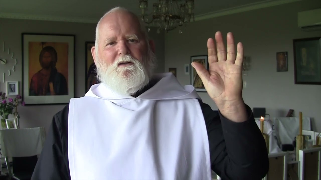 21.  Theosis and Theoliptos in the Philokalia: Endurance, Trials and Joy in the Present Life