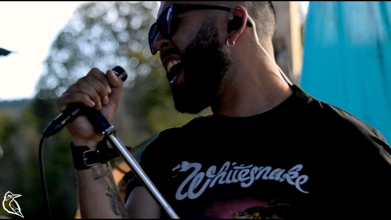 Quiebre - 'Renacer' Río Chico Rock 2025