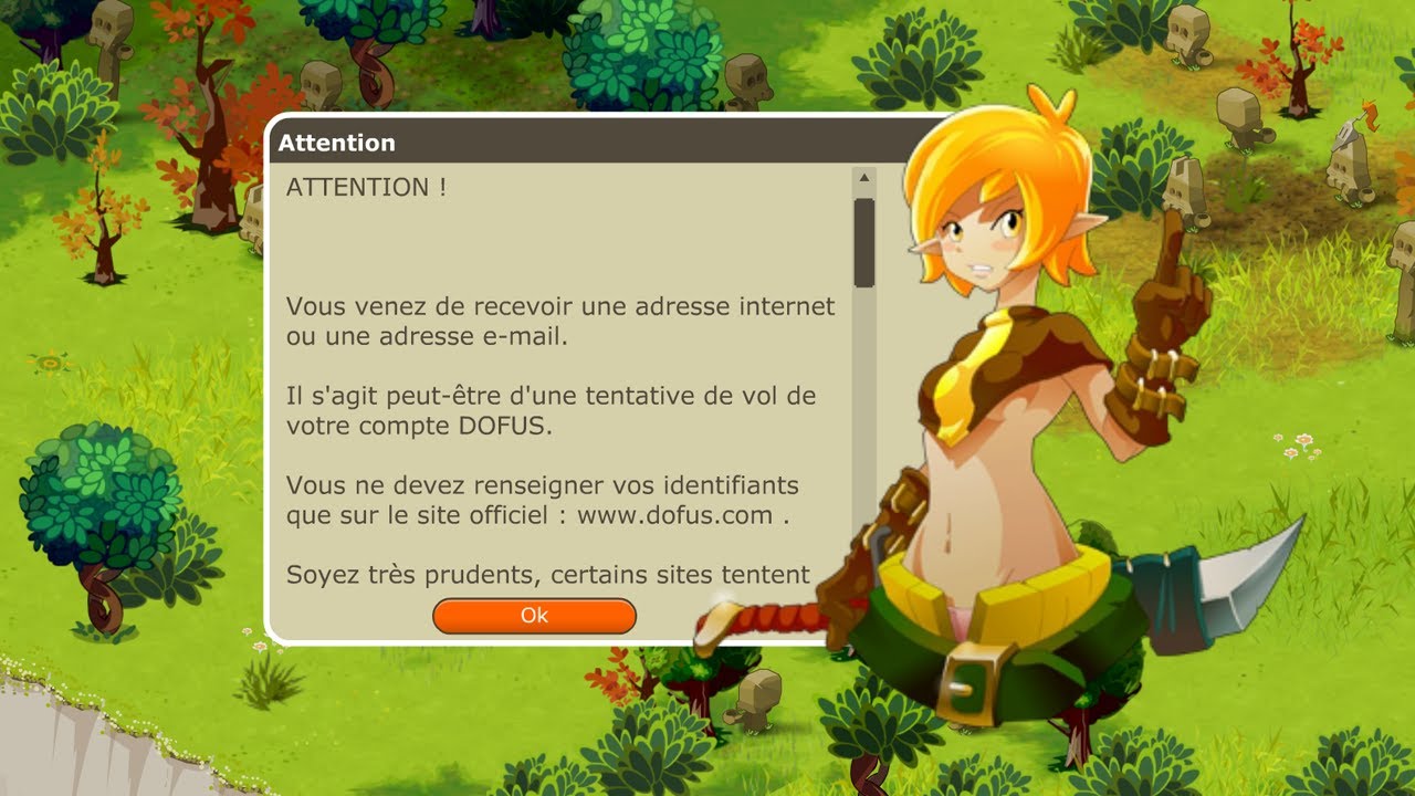 L'AVENTURE DOFUS RETRO MONOCOMPTE #75 - QUI SE SOUVIENT D'MSN ?