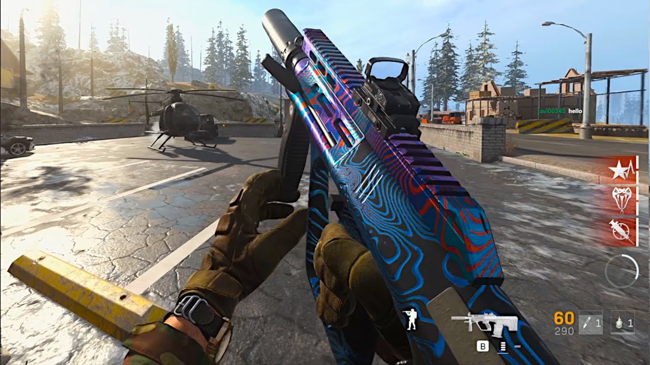 When TGD Gets A Bot Lobby, This Always Happens