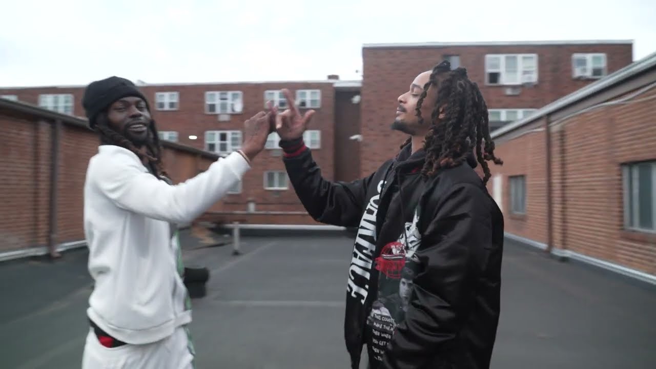 Z Time Baby (official video)