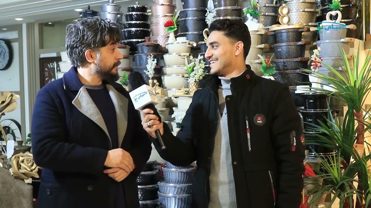 شام هرات | قهرهای کوچک، دل‌های بزرگ