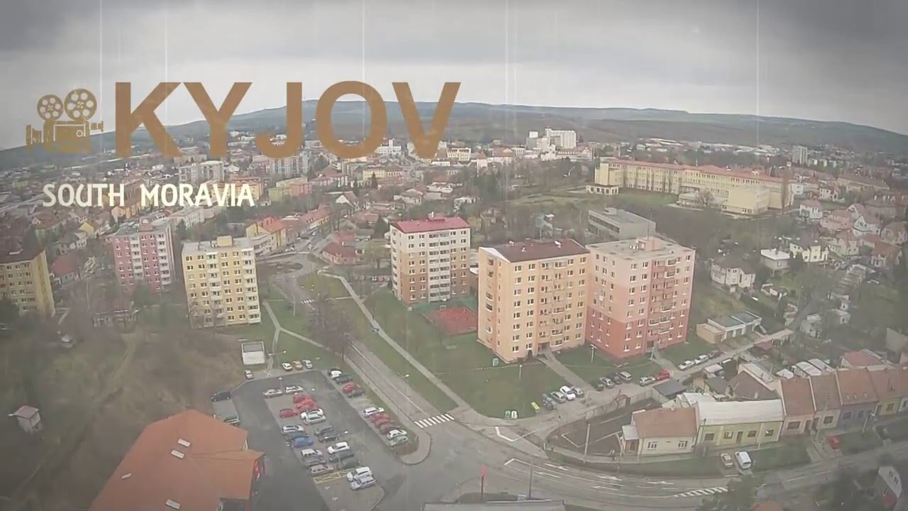 Kyjov