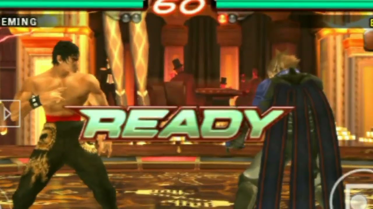 #tekken7_game_fight_video | fighting namco game video | arcade game video | Like and subscribe 😎