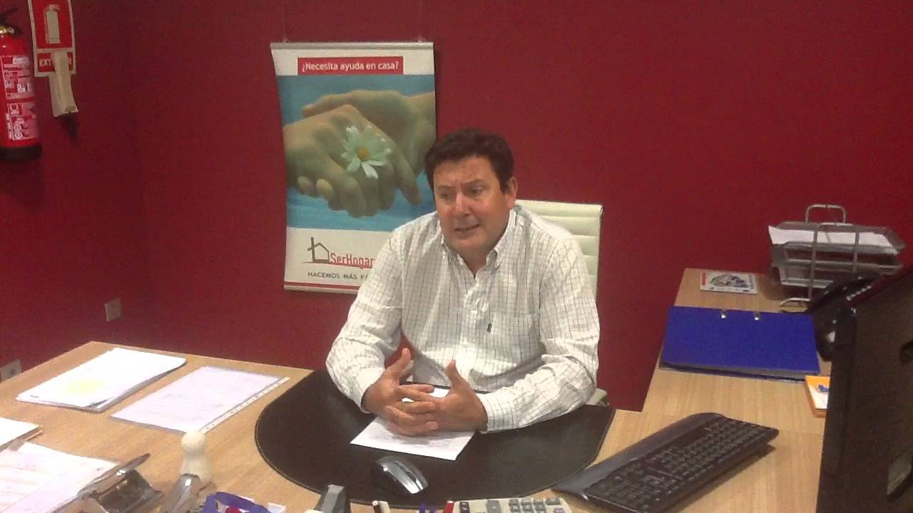 Franquicia Lugo SerHogarSystem