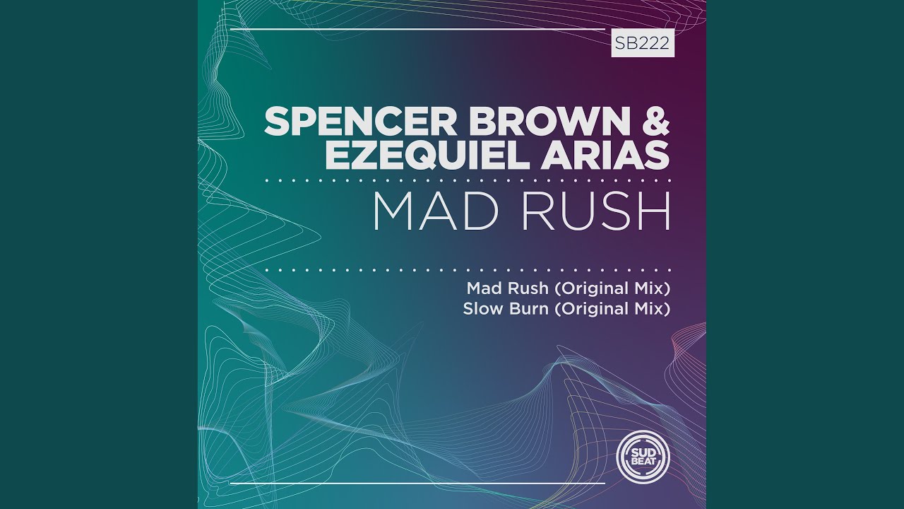 Mad Rush