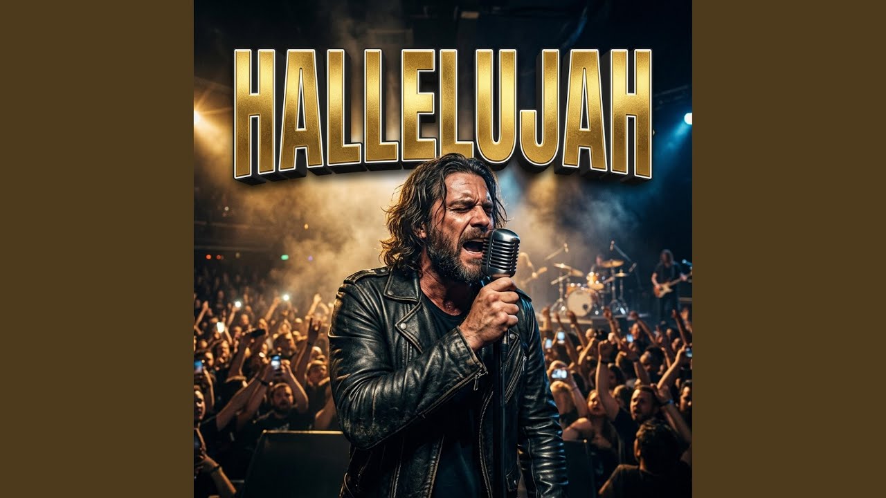 Hallelujah