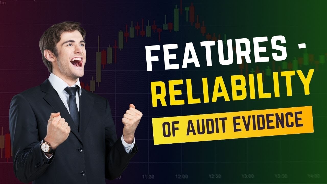 Mastering Audit Evidence for ACCA F8 (AA) &ndash; Key Concepts & Exam Tricks