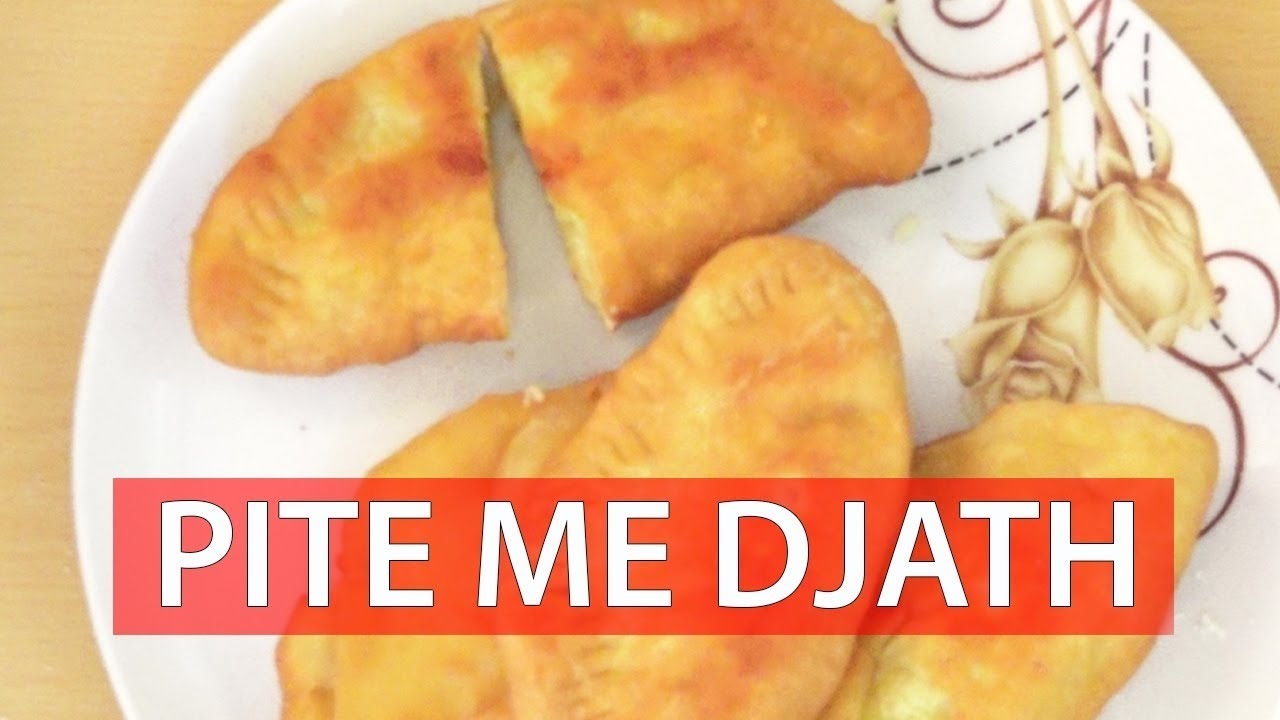 Pite me djath/Kulac/Sallat Ruse/Sallate Cezar/5 receta te thjeshta gatimi