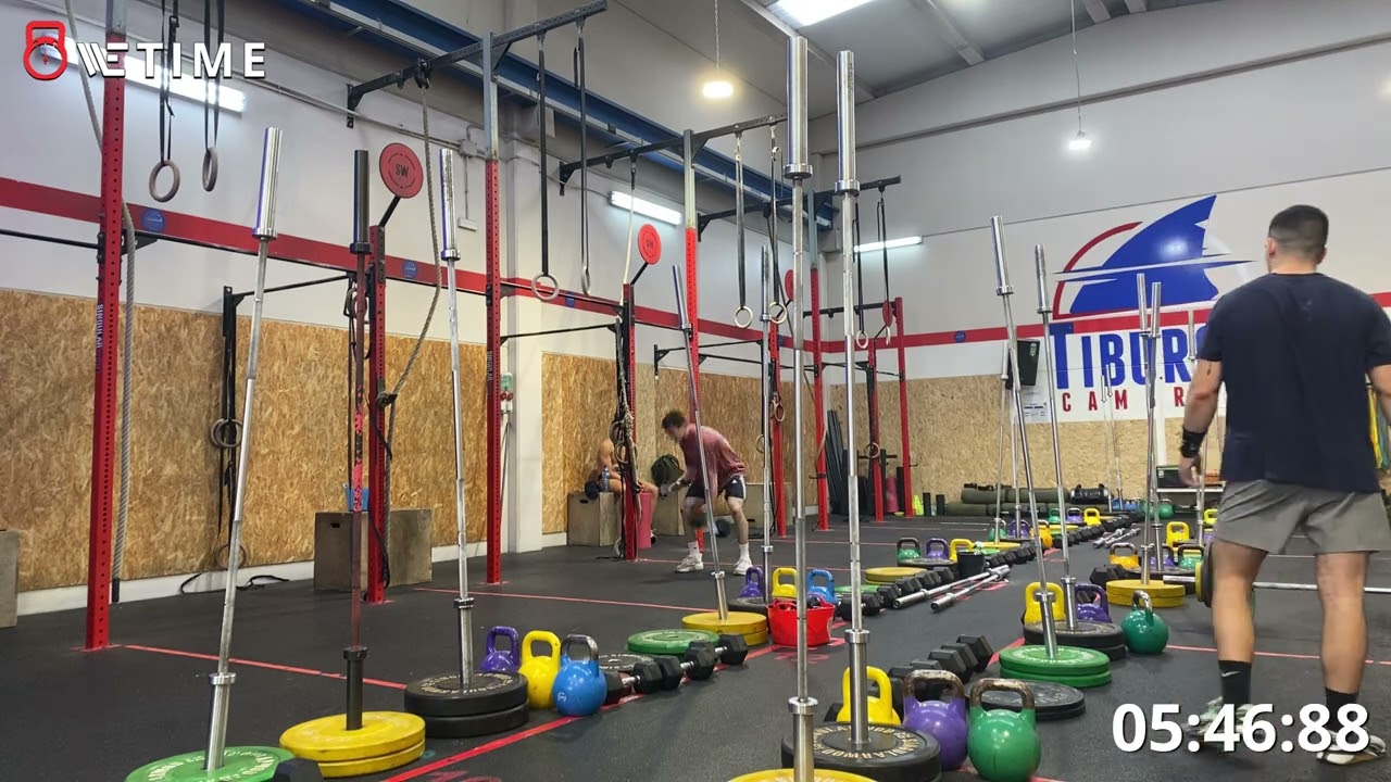 Open 26.2 | Enri Barceló