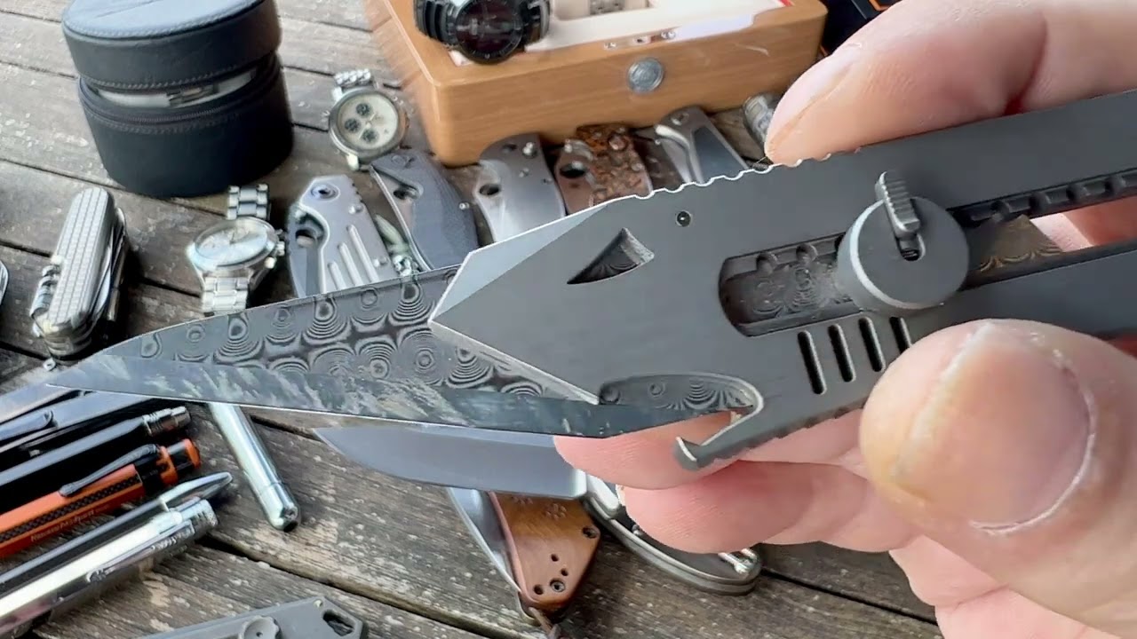 Knifes & Coffee : Alles was mir gefällt!