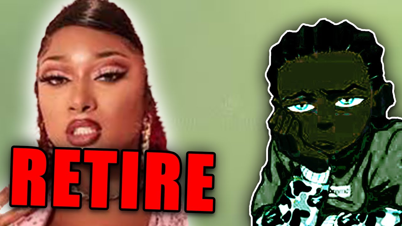 Artists That Have To Stop Rapping