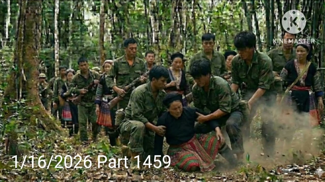 Thoj Khiav Los Tsuj Mee Raug Tus Muam Choos Tuag Dej Nab Lawv Ntu 2 Kawg