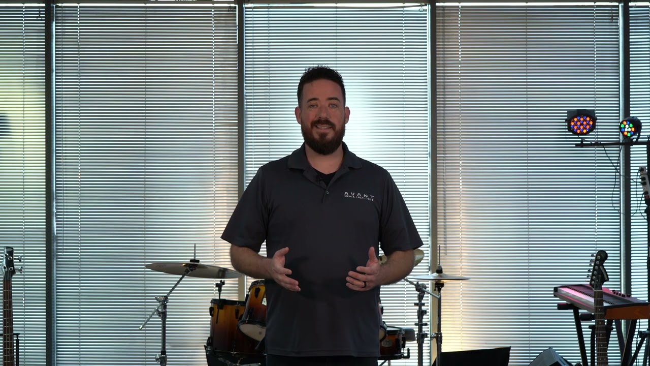 Perfect Your Soundcheck: Simple Tips for Better Live Sound