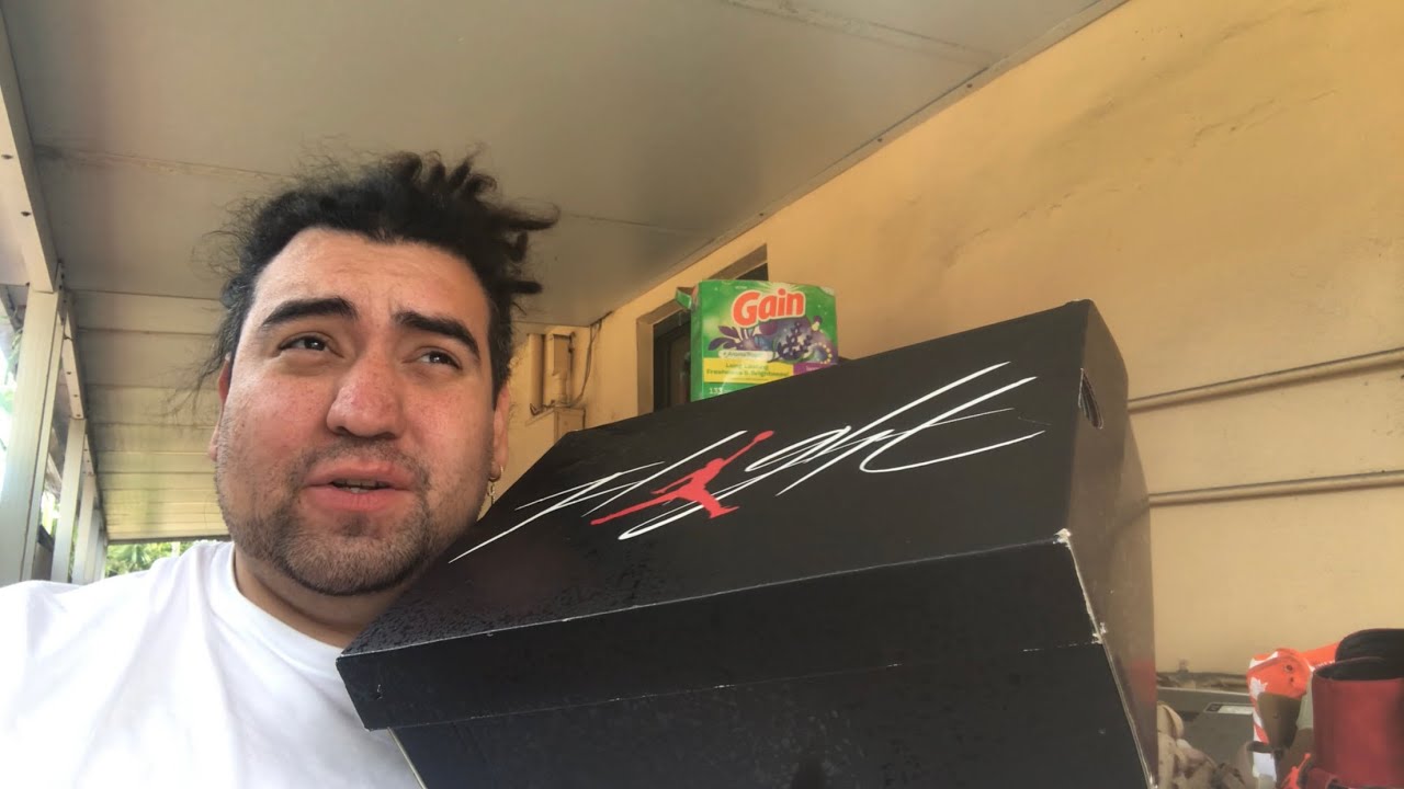 STEALS OF THE MONTH: Jordan Retros, Amiri Bandana Buckle Boot, Nike Air Force 1, & Nike LeBron 20