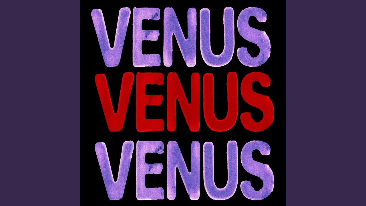 VENUS