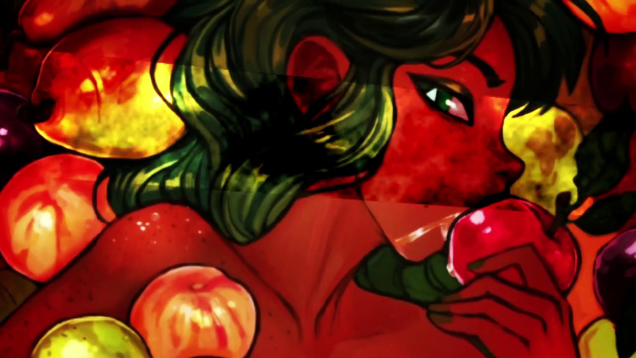 Ava's Demon || Widowmaker