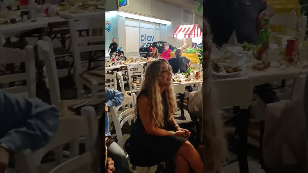 (Ασφαλώς και δεν πρέπει) Μελίνα Ασλανίδου,Δήμητρα Σταθοπούλου