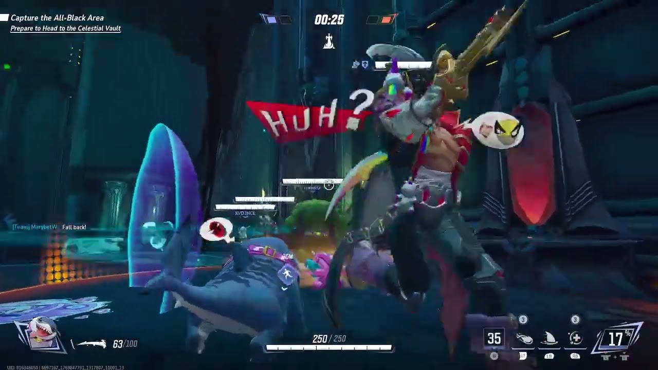 Marvel rivels fun | #purplekitty31 on #Twitch