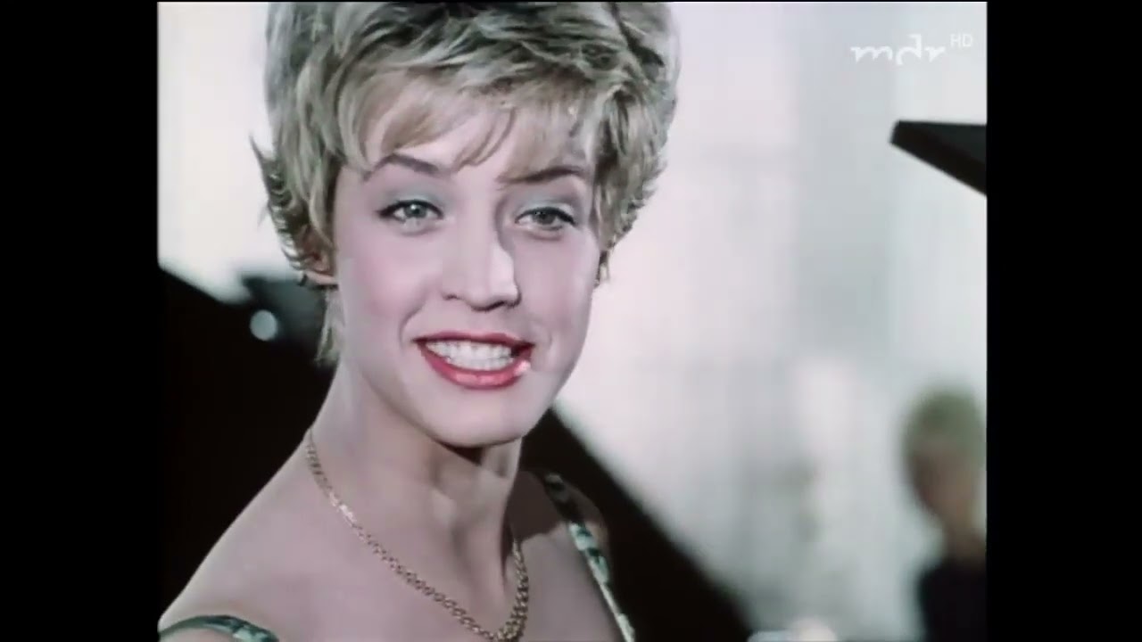 Isola Bella   Spielfilm   Marianne Hold Paul Hubschmid   1961   HD