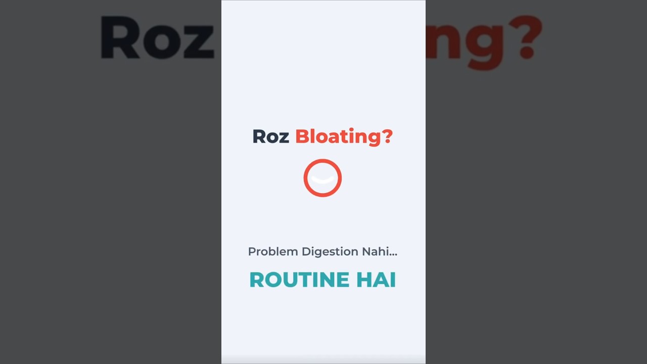 How to improve Gut Health and Digestion