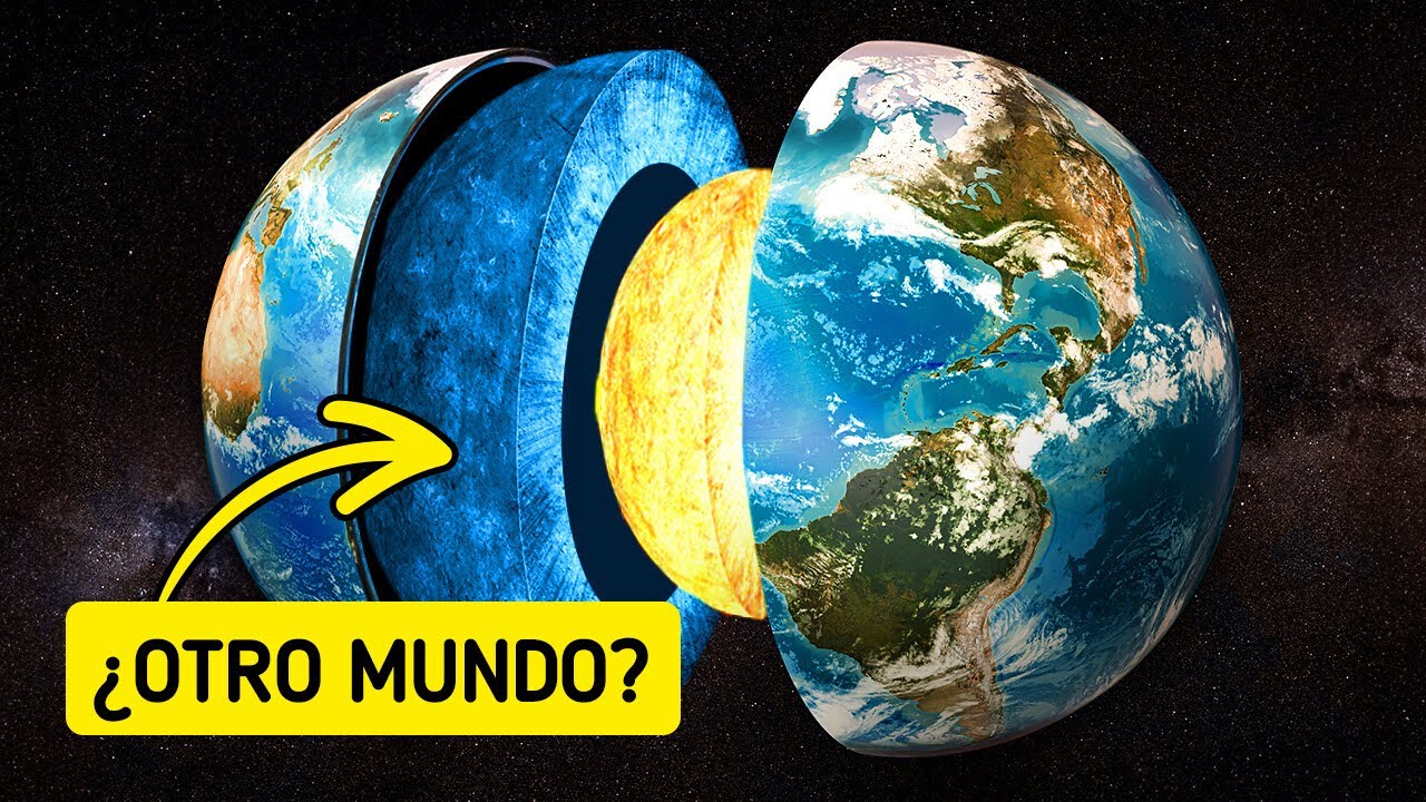 Científicos descubren un sexto océano en la Tierra
