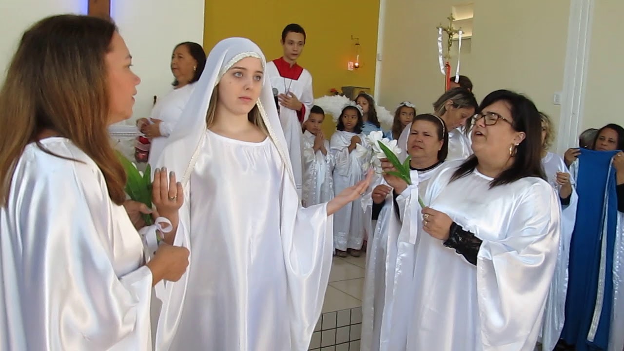 Coroação das Mulheres 2018