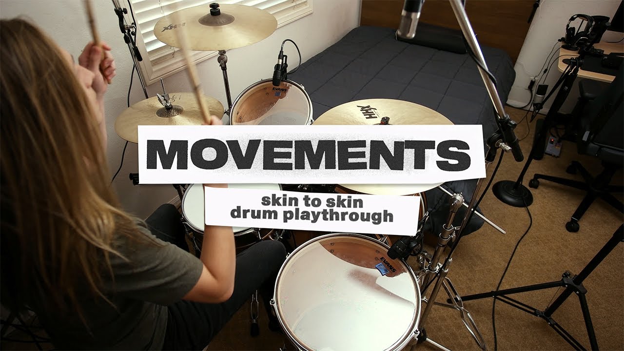 Movements - 