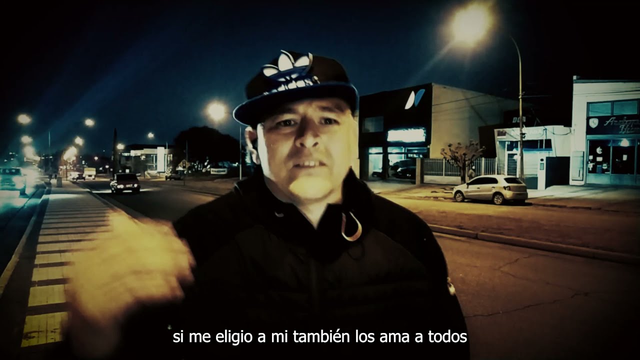 Juani Acosta - Testimonio