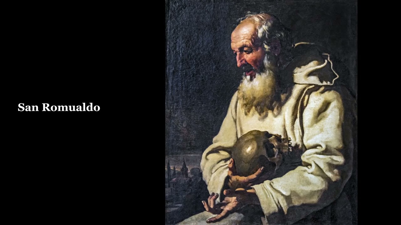 JOHAN CARL LOTH, BARROCO ALEMÁN INFLUIDO POR CARAVAGGIO.