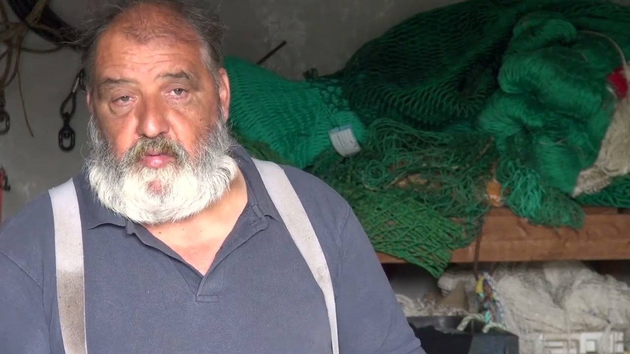 Dominique Lucas - Seulliste à Port-en-Bessin