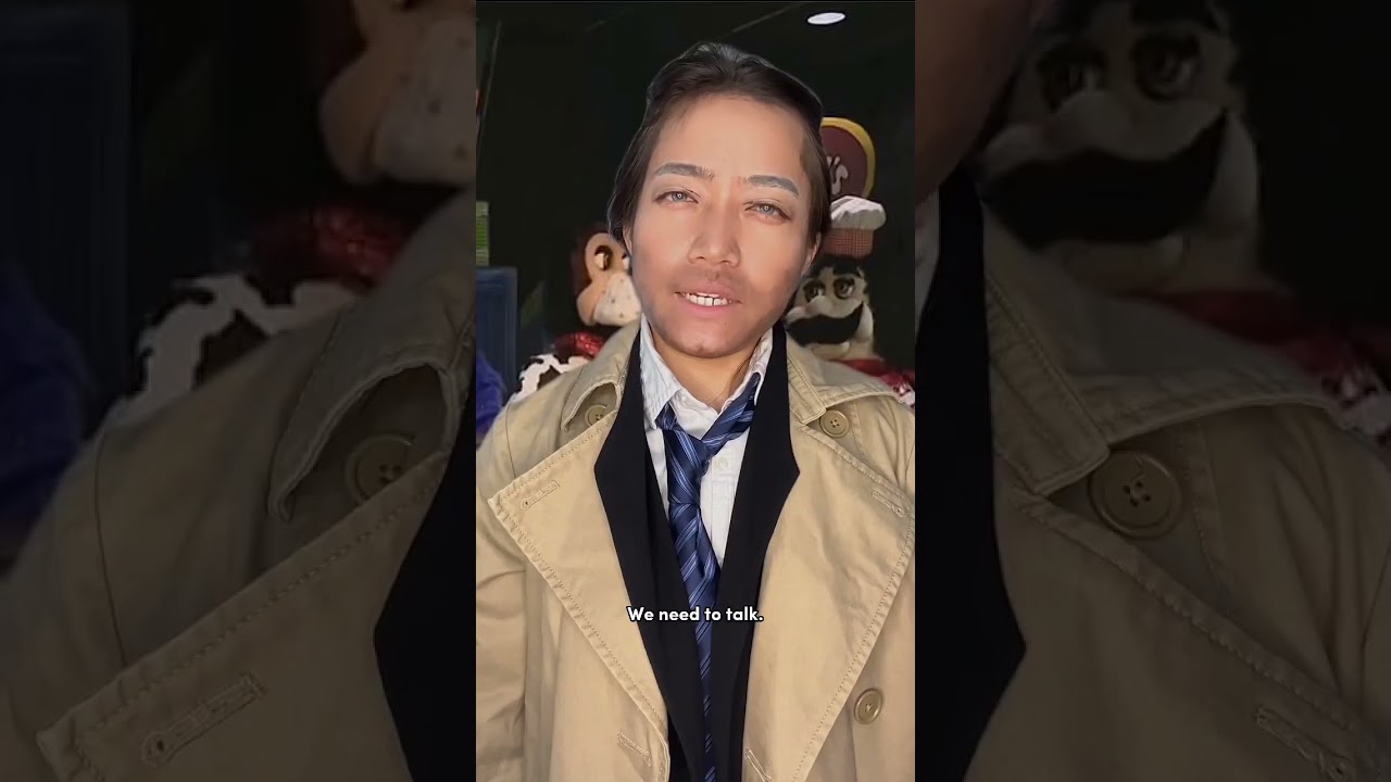 КАЖДЫЙ эпизод &laquo;Сверхъестественного&raquo; #короткометражные #сверхъестественное