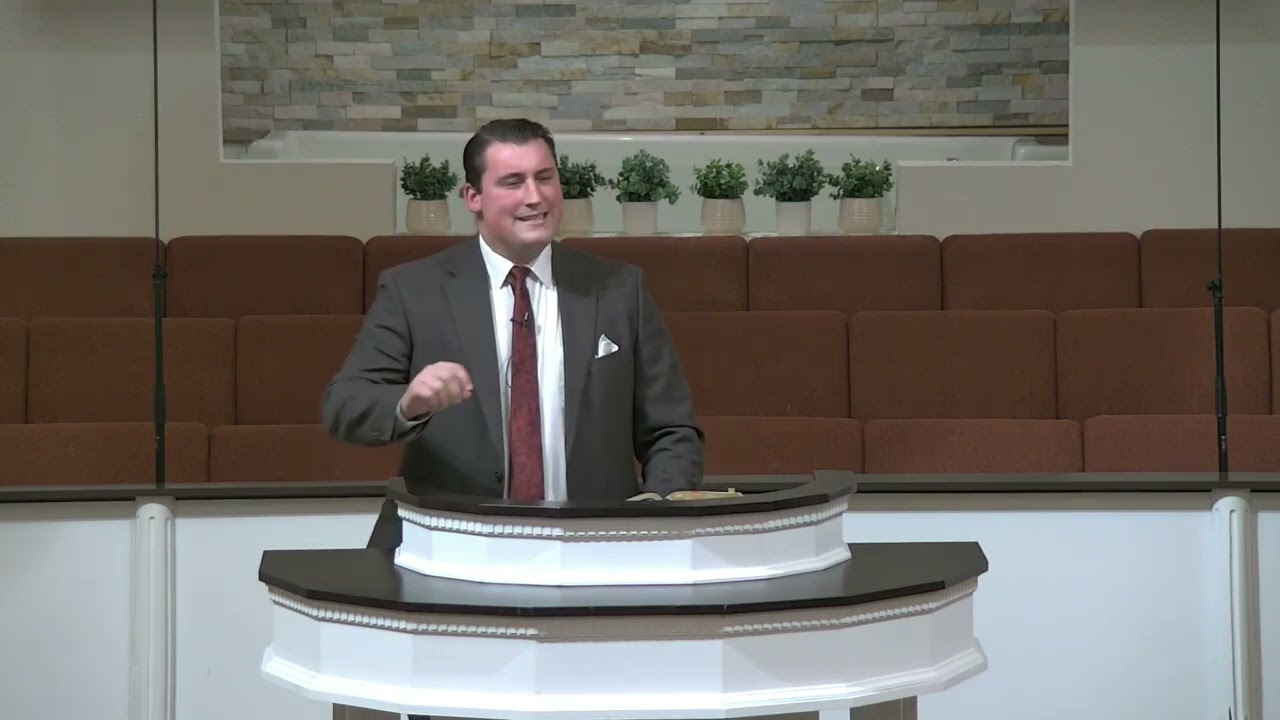 An Offering Too Smal