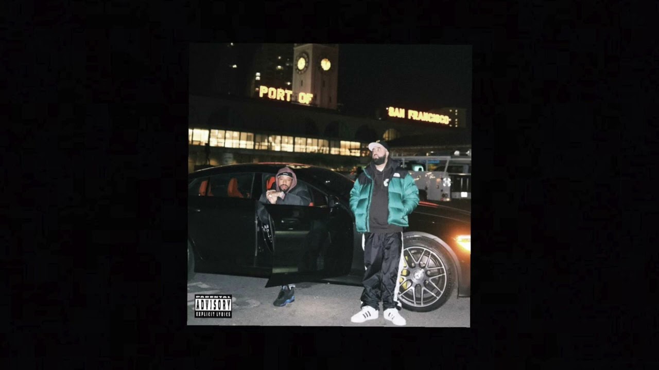 Hotel Bel-Air - Larry June & Jay Worthy (fl instrumental remake)