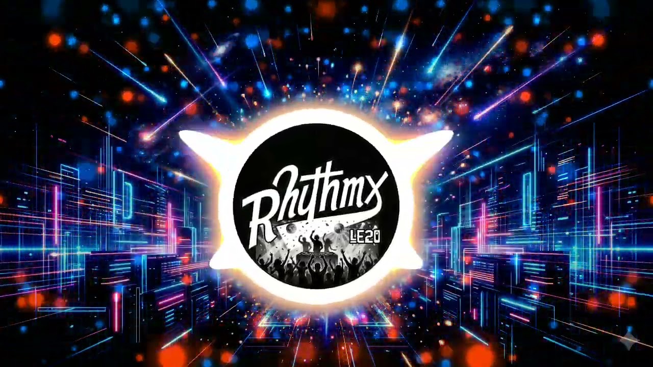 RhythmX   Ignite The Dark