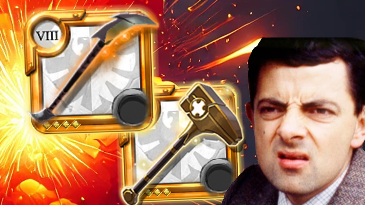 they will NERF this SIGMA SET | Stream Highlights#408 | Albion Online