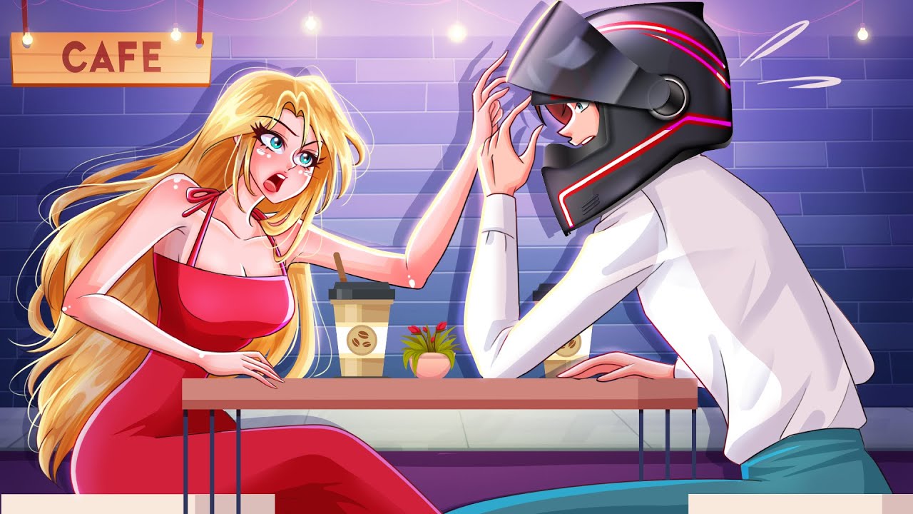 Ich Date Einen Berühmten Popstar, Aber Er Zeigt Nie Sein Gesicht