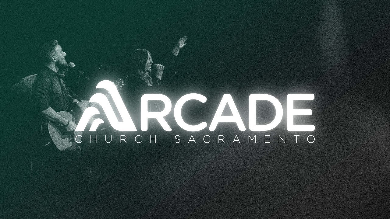 Arcade Church Service - March 1st, 2026