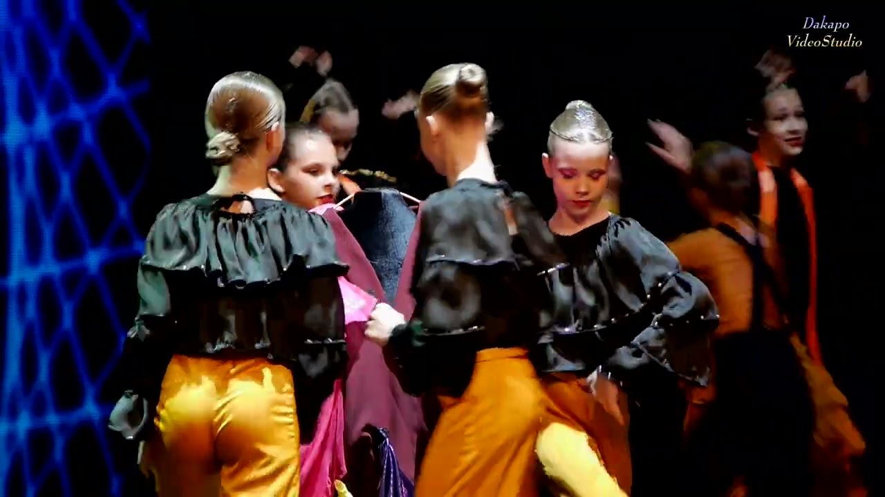 Шоу-балет 
