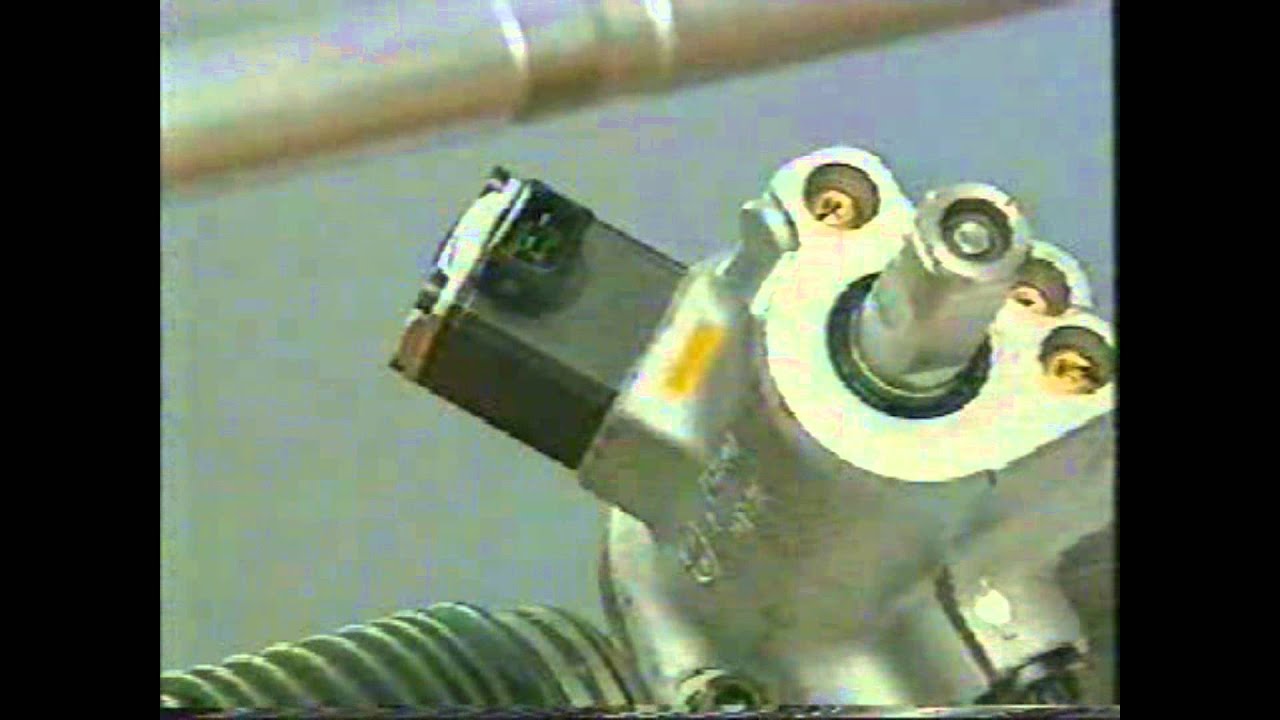 Dirección asistida variable ZF