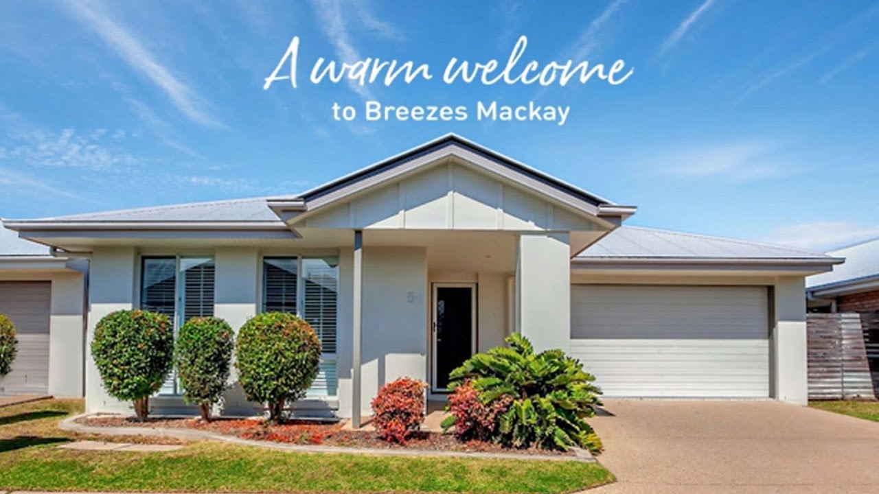 Bolton Clarke, Breezes, Mackay 2025
