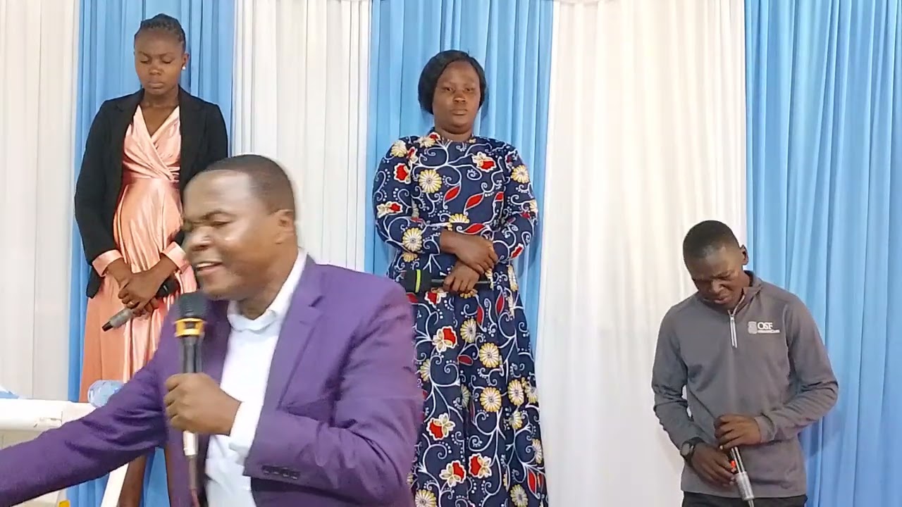 FOUNDATION OF FAVOUR(PART 2) || APOSTLE DR.LEWIS MUKOYA.