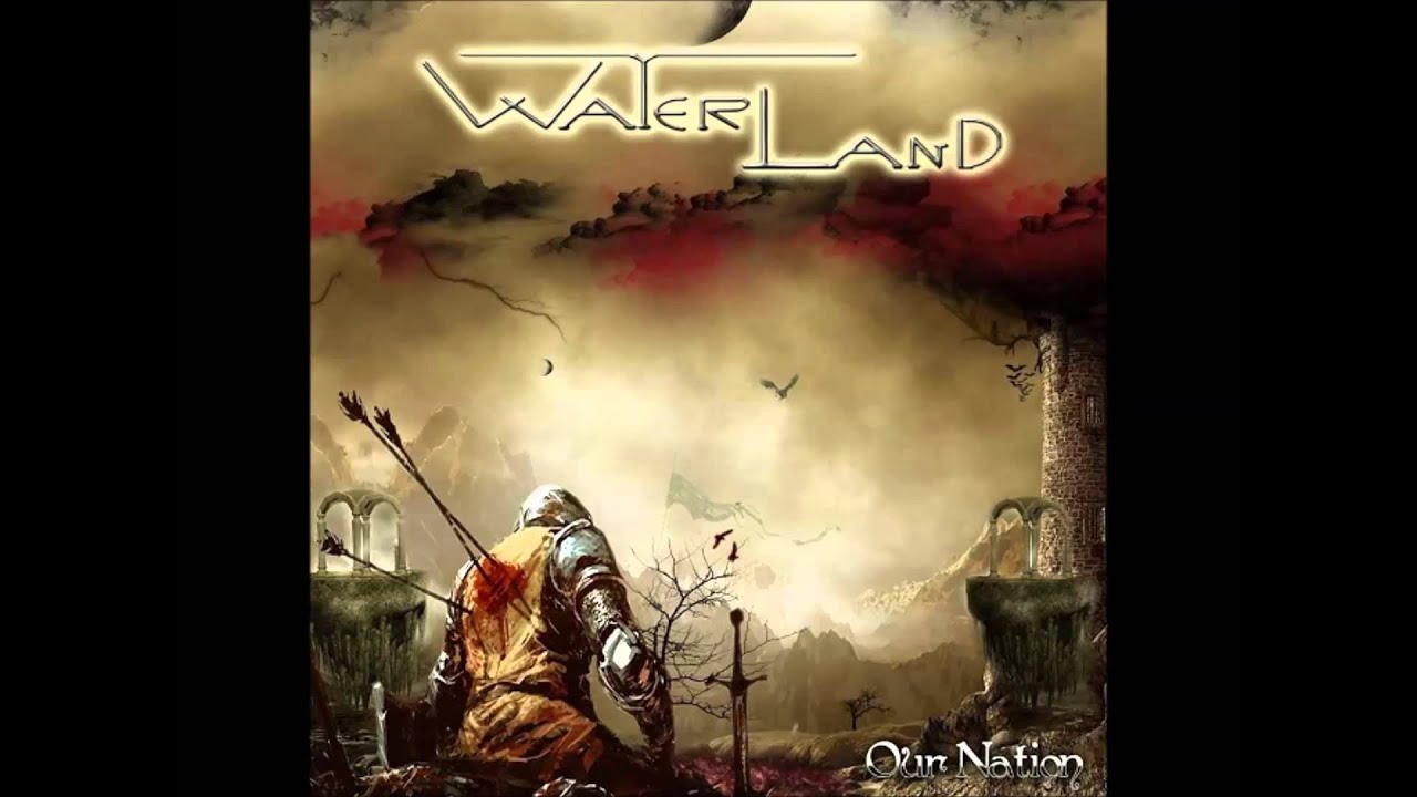 WATERLAND - Another Star