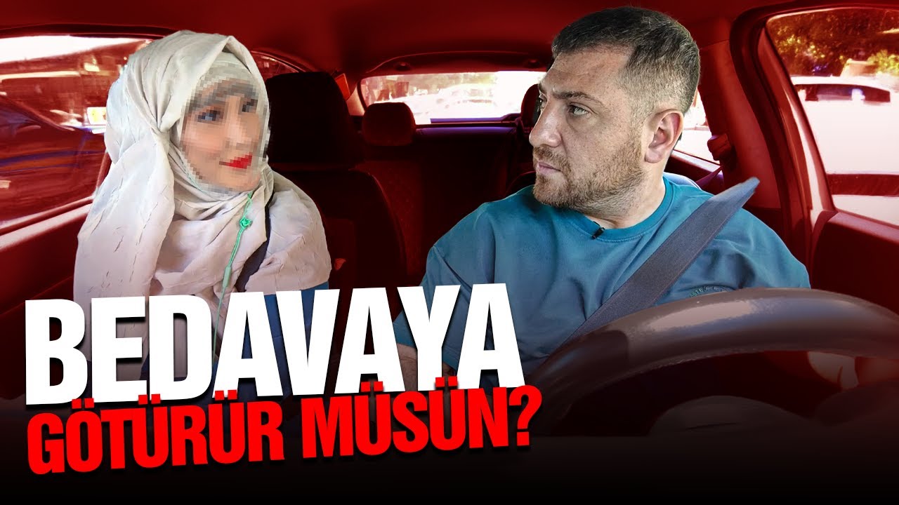BU SEFER BİRDEN FAZLA KADIN MÜŞTERİ PARAMI VERMEDİ ( Soft Taksi  49. Bölüm )