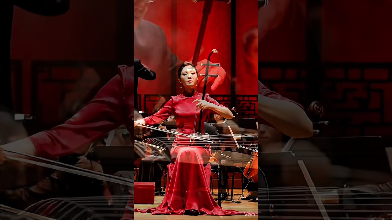 CORAZÓN DE PIEDRA versión Sinfónica China 🇨🇳 