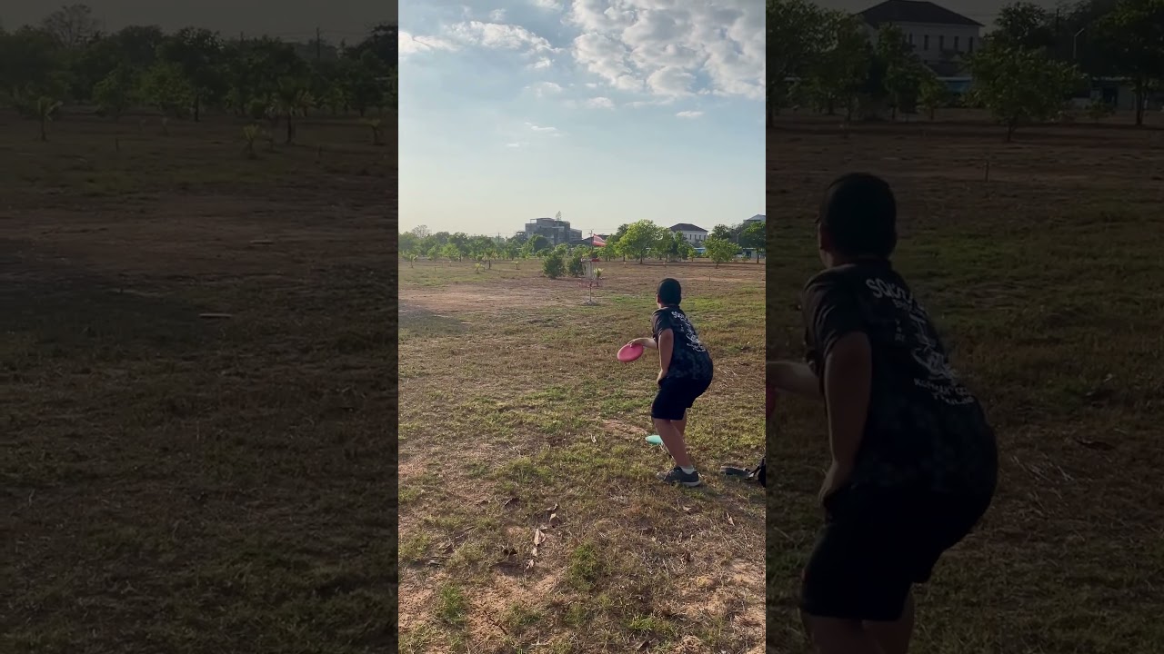 Seal Trat Disc Golf 🇹🇭 