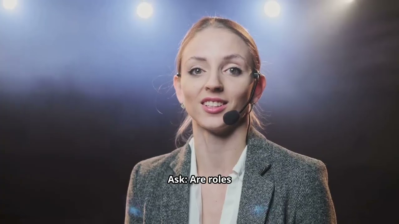 Phase 1:  Before You Scale: The Entrepreneurial Readiness Audit